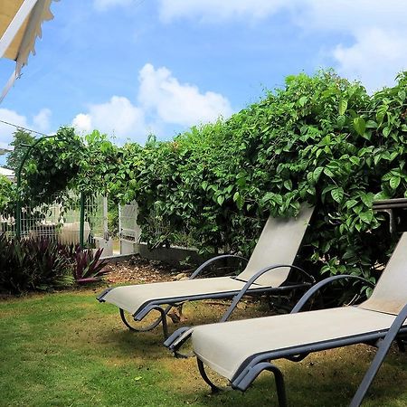 Bungalow Soleil Sainte-Anne  Esterno foto